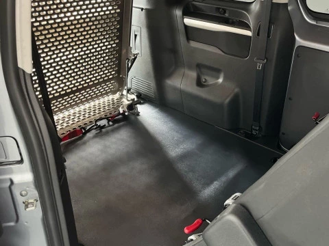 Opel Vivaro C Furgoneta 2.0