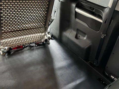 Opel Vivaro C Furgoneta 2.0