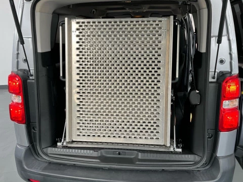 Opel Vivaro C Furgoneta 2.0