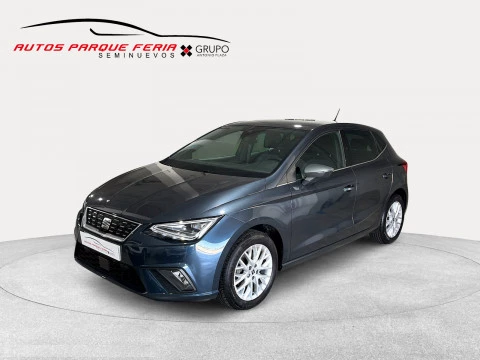 Seat Ibiza 1.0 TSI 85kW Special Edition Xcellence