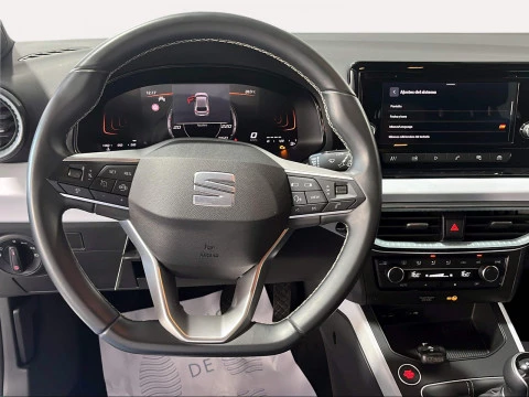 Seat Ibiza 1.0 TSI 85kW Special Edition Xcellence