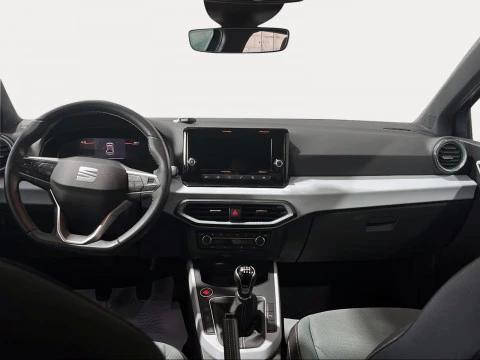 Seat Ibiza 1.0 TSI 85kW Special Edition Xcellence