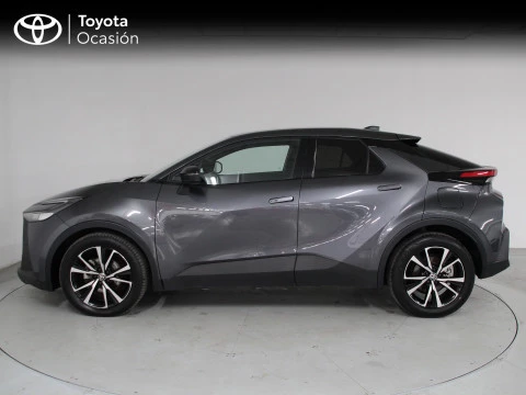 Toyota C-HR 1.8 140H Advance