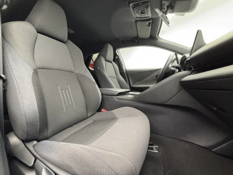 Toyota C-HR 1.8 140H Advance