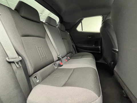 Toyota C-HR 1.8 140H Advance