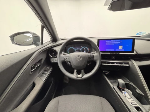 Toyota C-HR 1.8 140H Advance