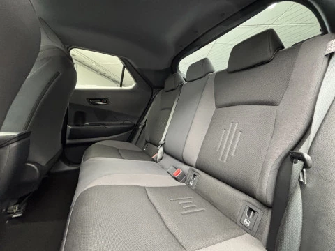 Toyota C-HR 1.8 140H Advance