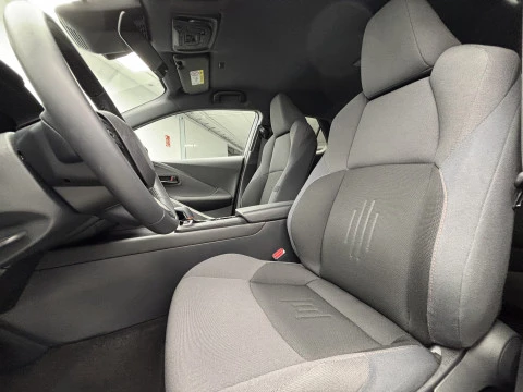 Toyota C-HR 1.8 140H Advance