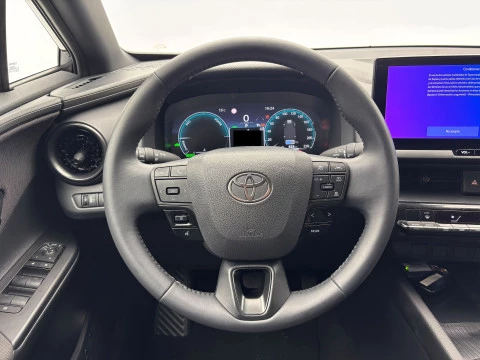 Toyota C-HR 1.8 140H Advance