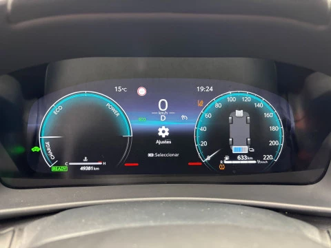 Toyota C-HR 1.8 140H Advance