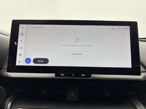 Toyota C-HR 1.8 140H Advance