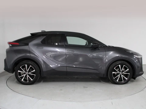 Toyota C-HR 1.8 140H Advance