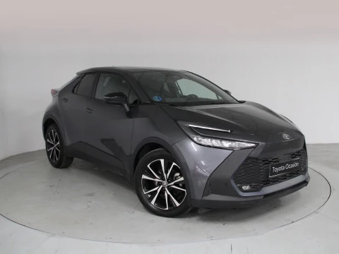 Toyota C-HR 1.8 140H Advance