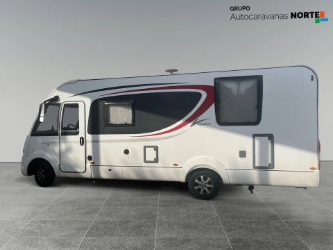 BURSTNER VISEO VISEO I720