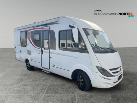 BURSTNER VISEO VISEO I720