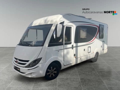 BURSTNER VISEO VISEO I720