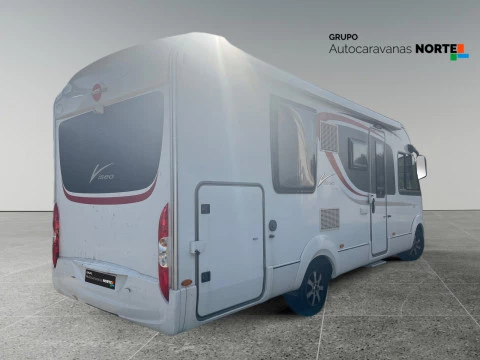 BURSTNER VISEO VISEO I720