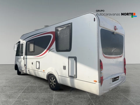 BURSTNER VISEO VISEO I720