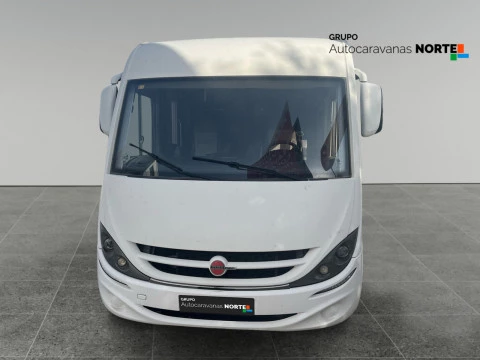 BURSTNER VISEO VISEO I720