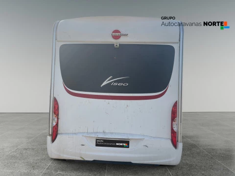 BURSTNER VISEO VISEO I720