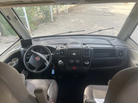 BURSTNER VISEO VISEO I720