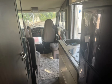 BURSTNER VISEO VISEO I720