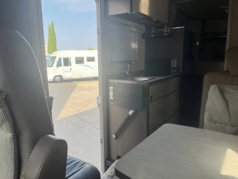 BURSTNER VISEO VISEO I720