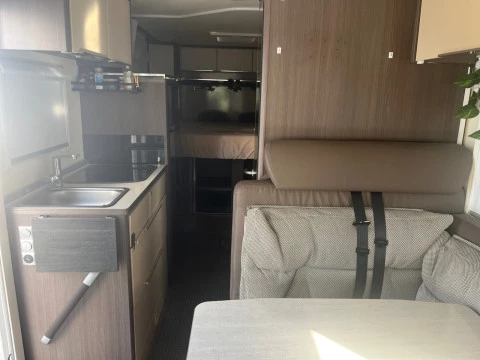 BURSTNER VISEO VISEO I720