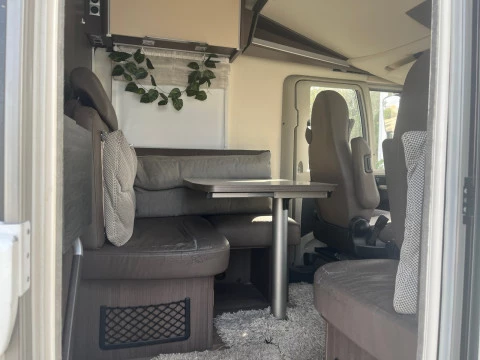 BURSTNER VISEO VISEO I720