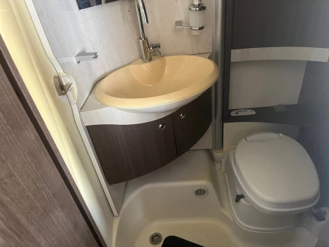 BURSTNER VISEO VISEO I720