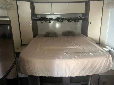 BURSTNER VISEO VISEO I720