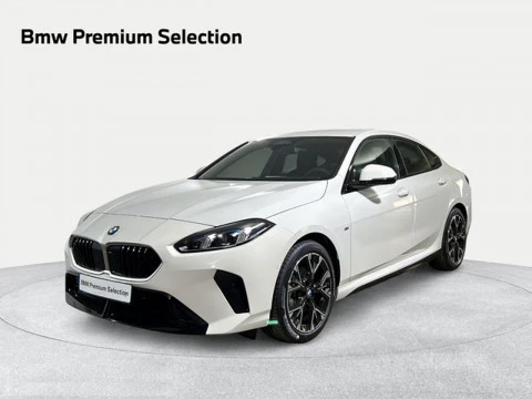 BMW Serie 2 220d Gran Coupe BMW Serie 2 220d Gran Coupe