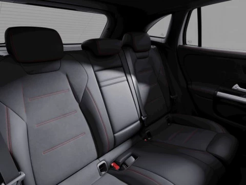 Mercedes-Benz EQA EQA 250