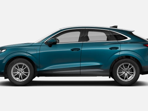 Audi Q3 Sportback Black Line 200 kW (272 CV) S tronic