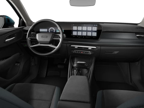Audi Q3 Sportback Black Line 200 kW (272 CV) S tronic