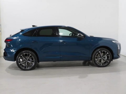 Audi Q3 Sportback Black Line 200 kW (272 CV) S tronic