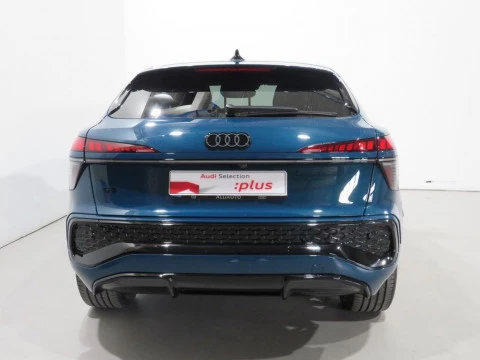 Audi Q3 Sportback Black Line 200 kW (272 CV) S tronic