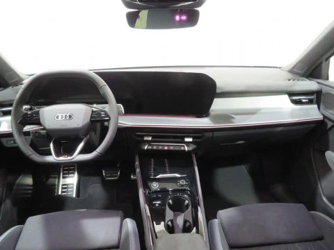 Audi Q3 Sportback Black Line 200 kW (272 CV) S tronic
