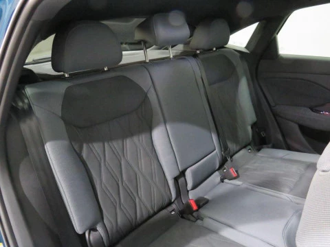 Audi Q3 Sportback Black Line 200 kW (272 CV) S tronic