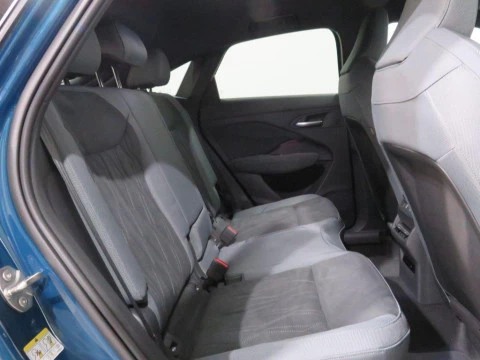 Audi Q3 Sportback Black Line 200 kW (272 CV) S tronic