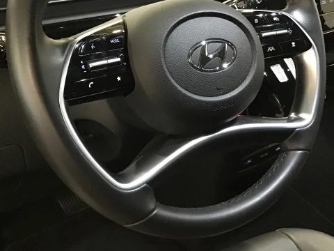 Hyundai Staria 2.2 CRDI Tecno 9S