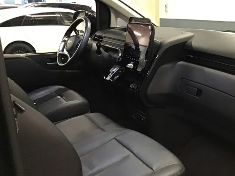 Hyundai Staria 2.2 CRDI Tecno 9S