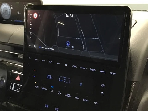 Hyundai Staria 2.2 CRDI Tecno 9S