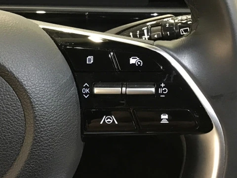 Hyundai Staria 2.2 CRDI Tecno 9S