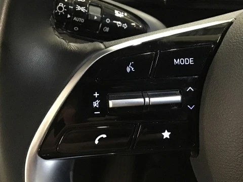 Hyundai Staria 2.2 CRDI Tecno 9S