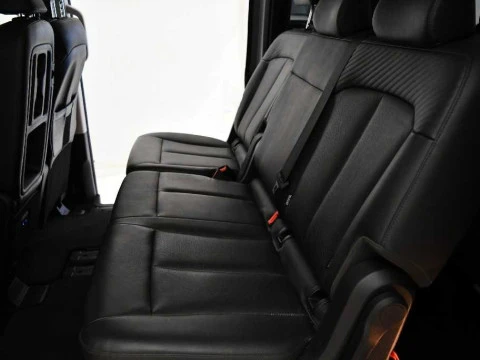 Hyundai Staria 2.2 CRDI Tecno 9S