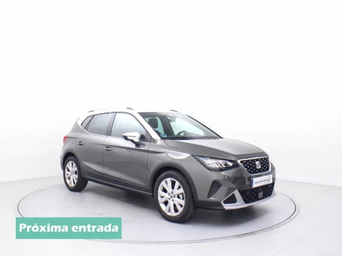 Seat Arona 1.0 TSI 85KW XPERIENCE DSG 115 5P