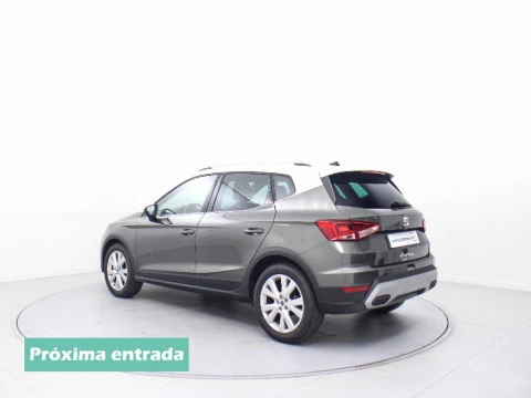 Seat Arona 1.0 TSI 85KW XPERIENCE DSG 115 5P