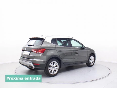 Seat Arona 1.0 TSI 85KW XPERIENCE DSG 115 5P