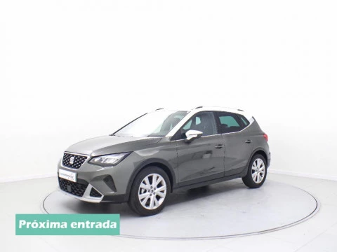 Seat Arona 1.0 TSI 85KW XPERIENCE DSG 115 5P